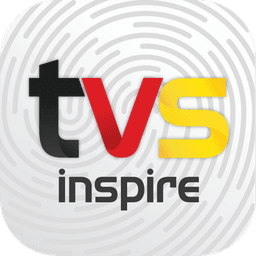 TVS Inspire App